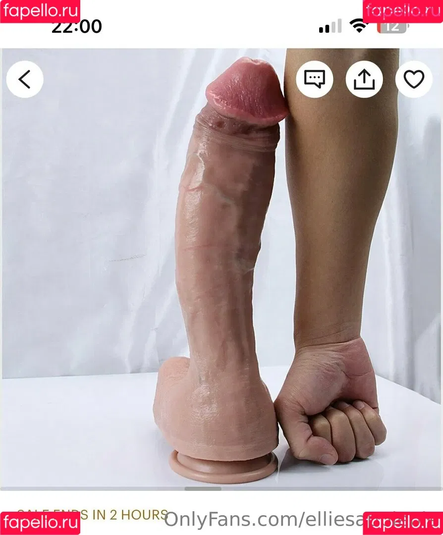 Elliesapplepie Onlyfans Photo Gallery