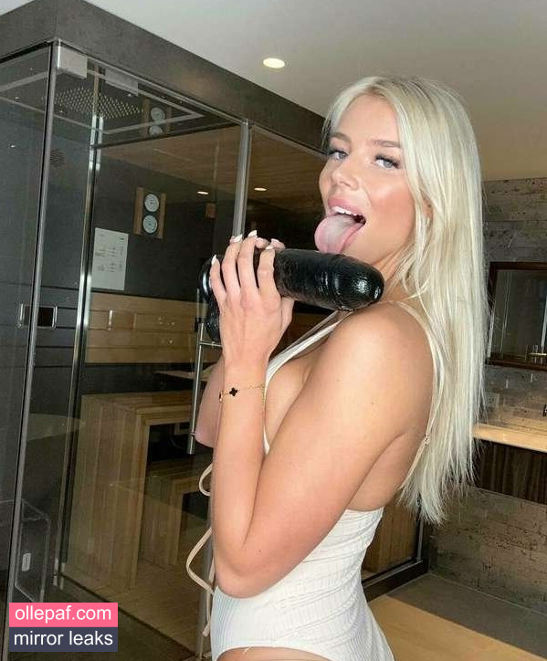 Latest Leaks Luxy Dutch Nude #4 - Fapello