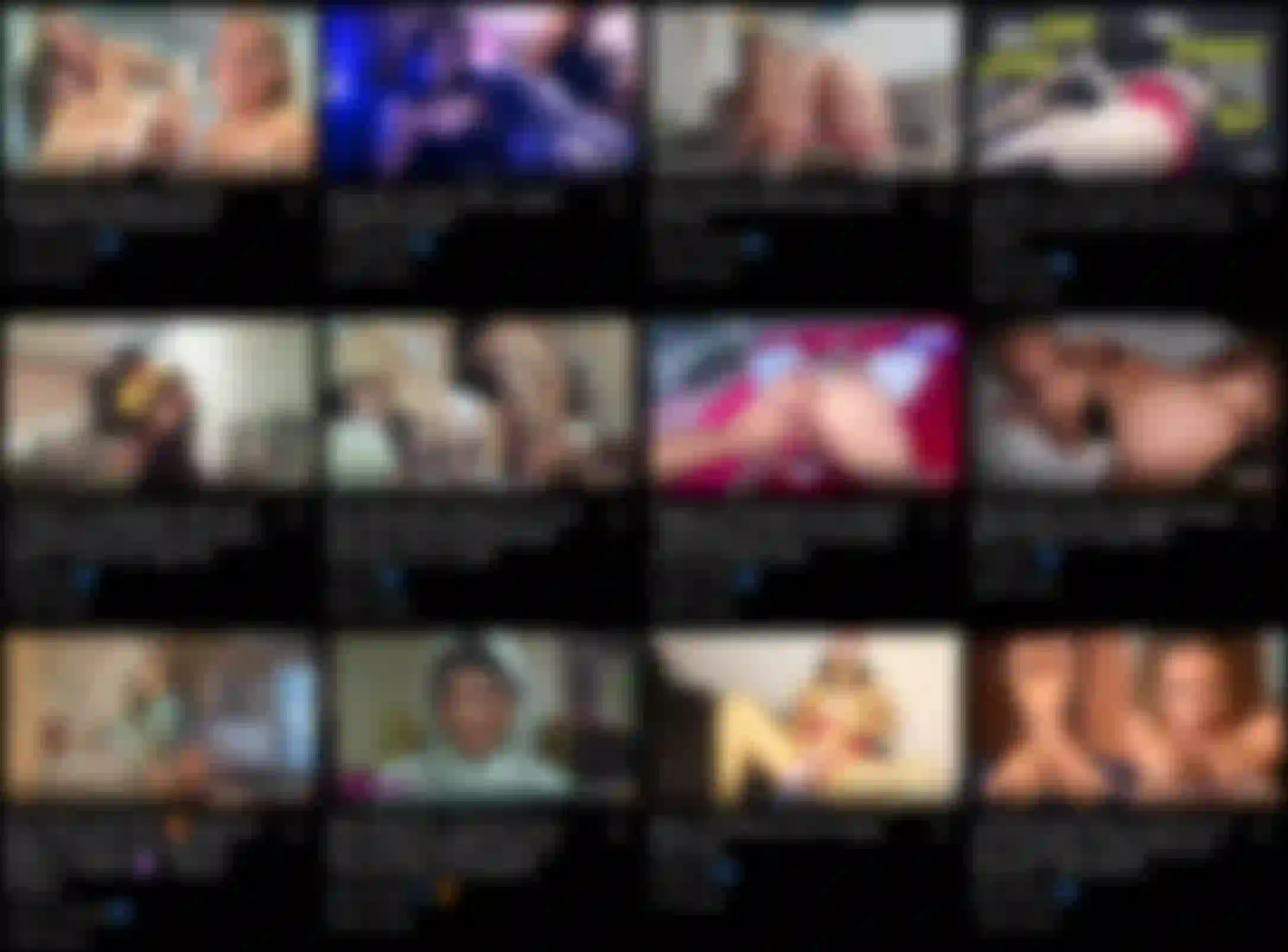 Celebrity HornyLeak