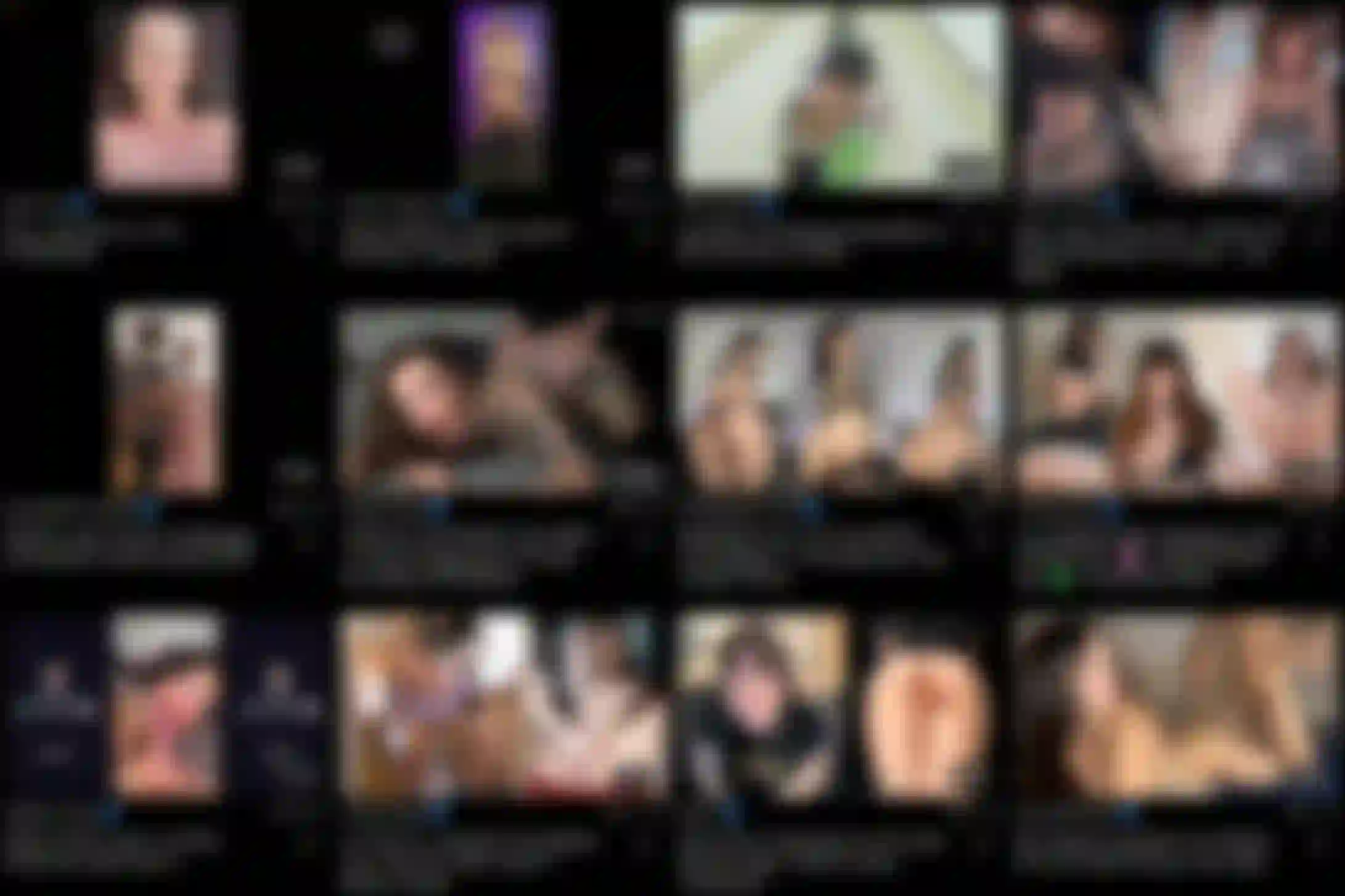 TikTok HornyLeak